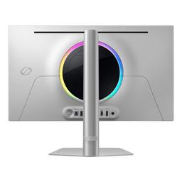 Samsung Odyssey OLED G6 (G60SD) Gaming Monitor - Thumbnail 4