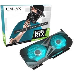 GeForce RTX 3060 12GB EX (1-Click OC)