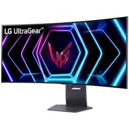 LG UltraGear 39GS95QE-B 39.0