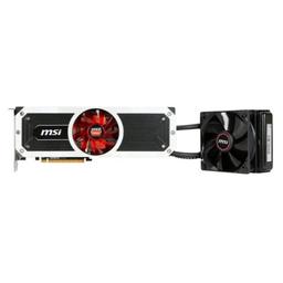 Radeon R9 295X2 R9 295X2 8GD5