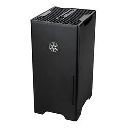 Silverstone FT03-MINI MINI-ITX PCケース　おまけあり SilverStone Fortress FT03 Mini-Tower Chassis Review \u2013 Techgage