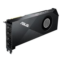 Asus Turbo EVO GeForce RTX 2080 SUPER 8 GB Video Card (TURBO