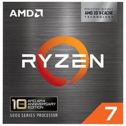 AMD Ryzen 7 5800X3D 10th Anniversary Edition 3.4 GHz 8-Core