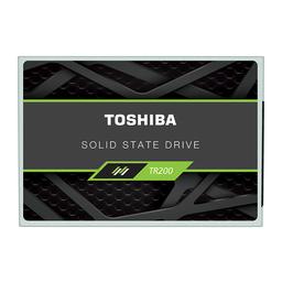OCZ TR200