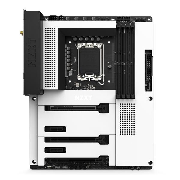 NZXT N7 Z790 ATX LGA1700 Motherboard (N7-Z79XT-W1