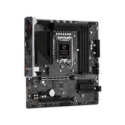 ASRock Z790M PG LIGHTNING/D4 Micro ATX LGA1700 Motherboard (Z790M