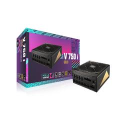 Cooler Master V750 Gold i 750 W 80+ Gold Certified Fully Modular