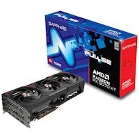 新品　SAPPHIRE PULSE Radeon RX 9070 XT 16GB Sapphire PULSE Radeon RX 9070 XT 16 GB Video Card (11348-03