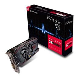 Radeon RX 560 - 1024 PULSE