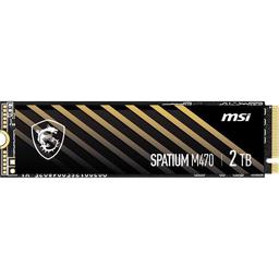 SPATIUM M470