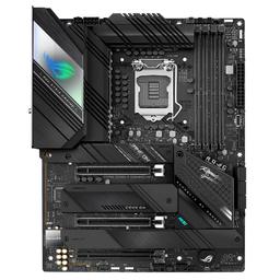 ROG STRIX Z590-F GAMING WIFI