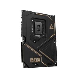 MSI MEG Z890 ACE ATX LGA1851 Motherboard (MEG Z890 ACE) - PCPartPicker