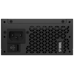 専用ページ　Corsair SF1000L 1000W 電源ユニット Amazon | CORSAIR SF1000 (2024) 完全モジュラー 低ノイズ 80 プラス