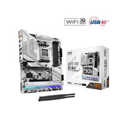 ASRock X870 Pro RS WiFi ATX AM5 Motherboard (X870 Pro RS