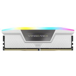 【動作確認・美品】CORSAIR DDR5-6000 CL36 (16GB×2) Corsair Vengeance RGB 32 GB (2 x 16 GB) DDR5-6000 CL36 Memory