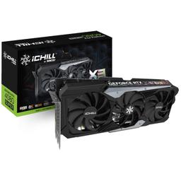GeForce RTX 4080 SUPER iChill X3