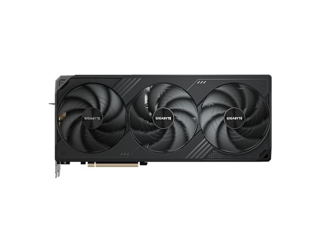 Gigabyte WINDFORCE OC GeForce RTX 5090 32 GB Video Card (GV