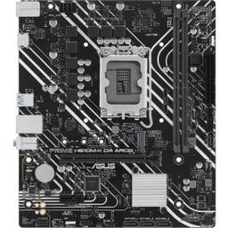 PRIME H610M-K D4-ARGB