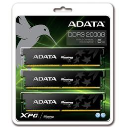 XPG Gaming 6 GB