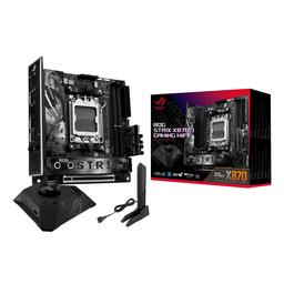 Asus ROG STRIX X870-I GAMING WIFI Mini ITX AM5 Motherboard