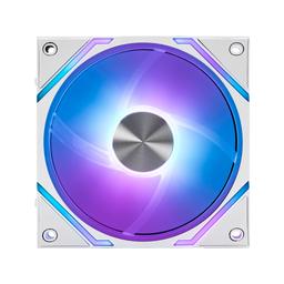 MSI MPG EZ120 73.82 CFM 120 mm Fans 3-Pack (MPG EZ120 ARGB WHITE