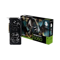 GeForce RTX 5060 Ghost OC
