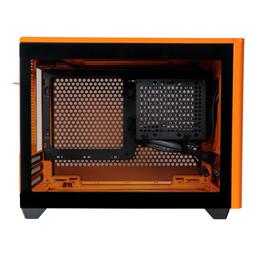 Cooler Master MasterBox NR200P Mini ITX Desktop Case (MCB-NR200P