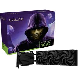 GeForce RTX 4090 Hydro