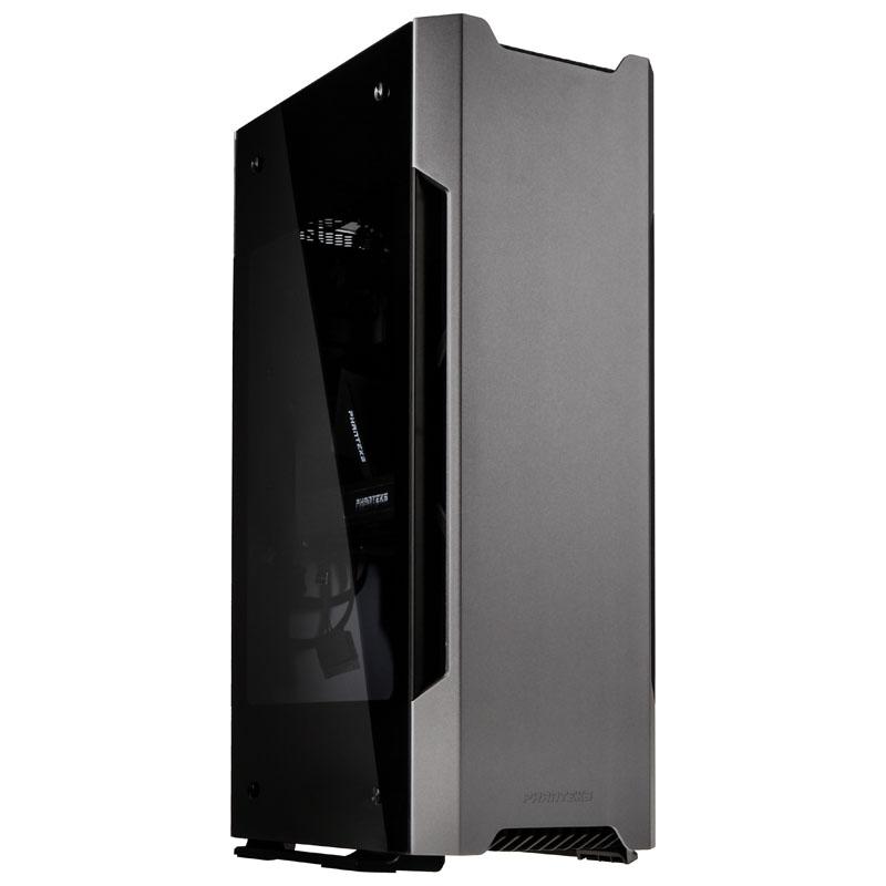 Phanteks Enthoo EVOLV SHIFT Mini ITX Tower Case (PH-ES217E_AG