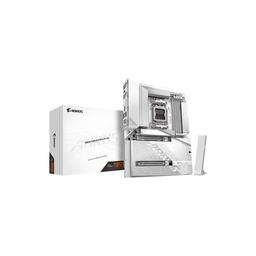 Gigabyte B850 AORUS STEALTH ICE ATX AM5 Motherboard (B850 A