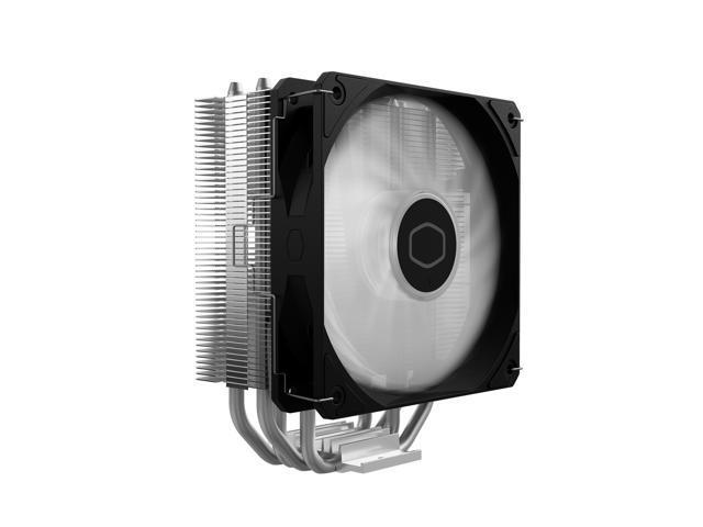 Cooler Master Hyper 212 Spectrum V3 71.93 CFM CPU Cooler (RR-S4NA