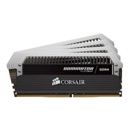 Dominator Platinum 16 GB