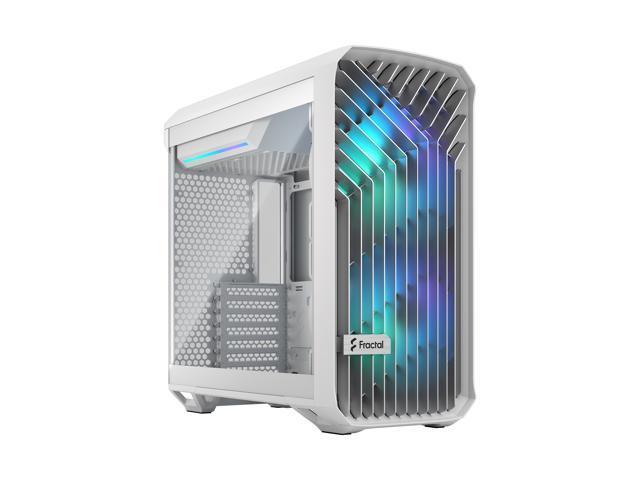 PCケース(自作PC用) Fractal Design Torrent compact solid Torrent Compact — Fractal Design