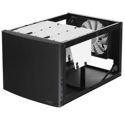 NODE304 PCケース fractal design Node 304シリーズ | Fractal Design キューブ型PCケース | 株式