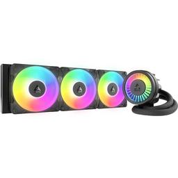 ARCTIC Liquid Freezer III Pro A-RGB 360