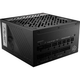 MPG A750G PCIE5