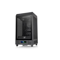 Thermaltake The Tower 200 Mini ITX Tower Case (CA-1X9-00S1WN