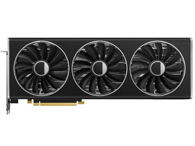 XFX Speedster MERC 310 Black Edition Radeon RX 7900 XTX 24 GB