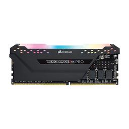 Corsair Vengeance RGB Pro 32 GB (2 x 16 GB) DDR4-2666 CL16 Memory