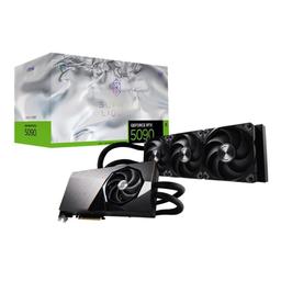MSI SUPRIM LIQUID SOC GeForce RTX 5090 32 GB Video Card (GeForce