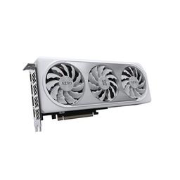 Gigabyte AERO OC GeForce RTX 4060 Ti 16 GB Video Card (GV