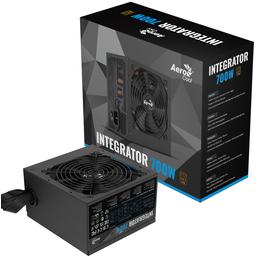 Integrator