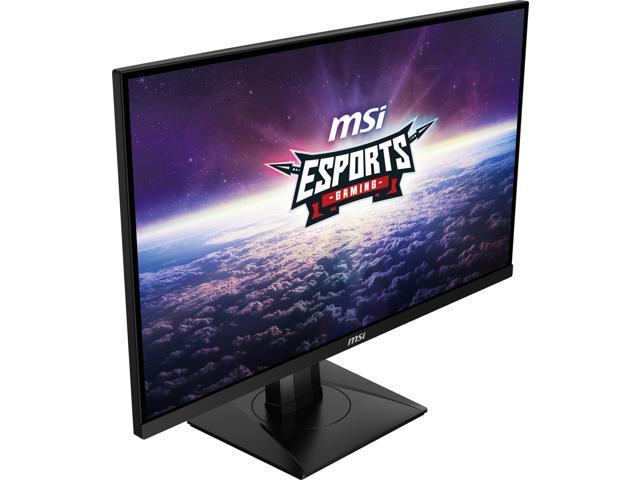 MSI G274QPF-QD 27.0