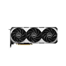 GeForce RTX 4070 Ti SUPER VENTUS 3X