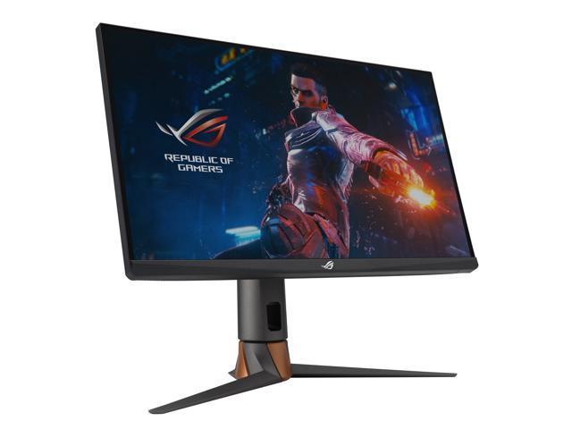 Asus ROG Swift 360Hz PG27AQN 27.0