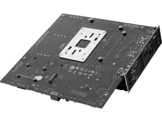 MSI MAG B850M MORTAR WIFI Micro ATX AM5 Motherboard (MAG B850M