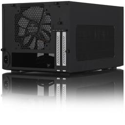 Fractal Design Node 304 Mini ITX Tower Case (FD-CA-NODE-304-BL