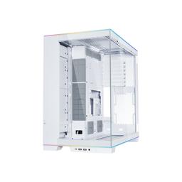 Lian Li O11D EVO RGB ATX Mid Tower Case (O11DERGBW