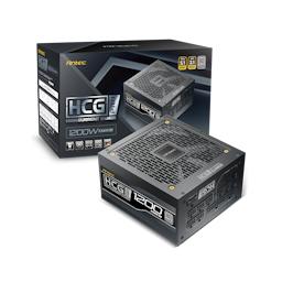 High Current Gamer PRO ATX3.1