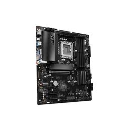 ASRock Z890 Pro-A WiFi ATX LGA1851 Motherboard (Z890 Pro-A WiFi